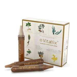 Vitaelix Naturoscience