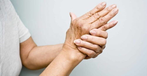 Arthrose - Naturoscience