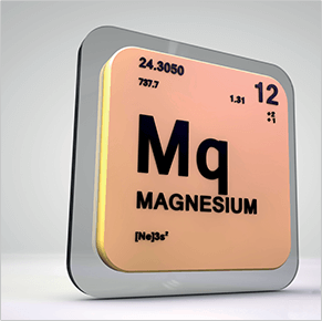 Magnesium - Naturoscience