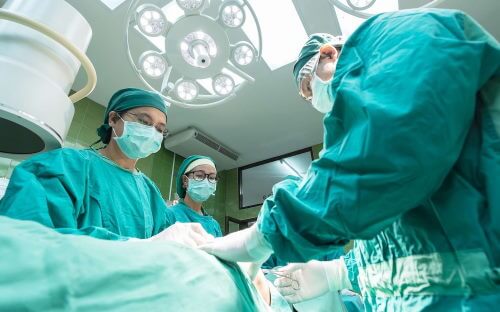 Wiederherstellung des beschädigten Knorpels Arthrose - Naturoscience