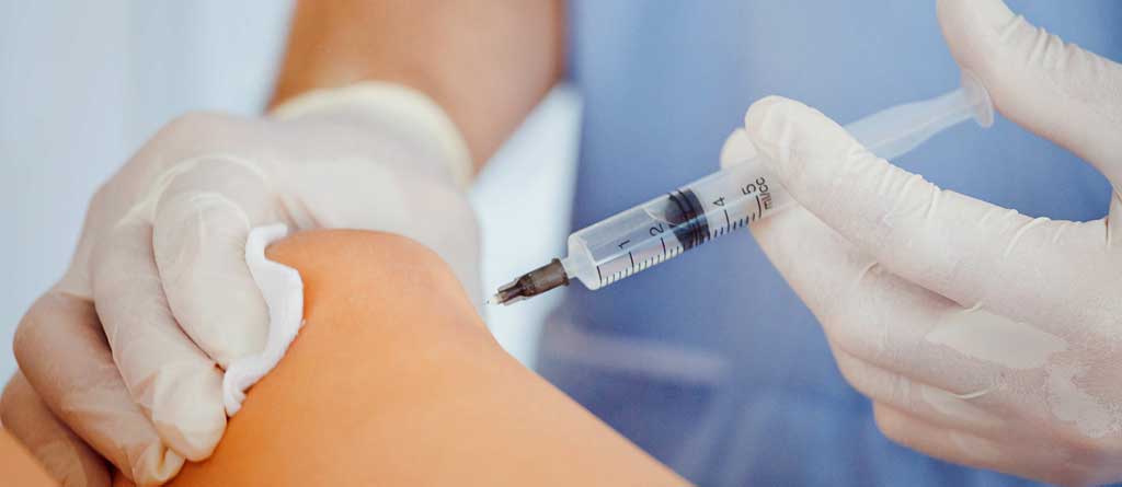 den Schmerz Arthrose - Naturoscience