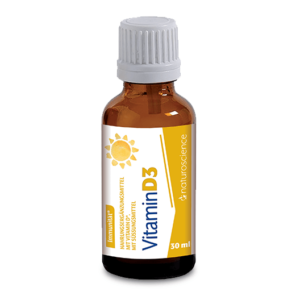VitaminD3