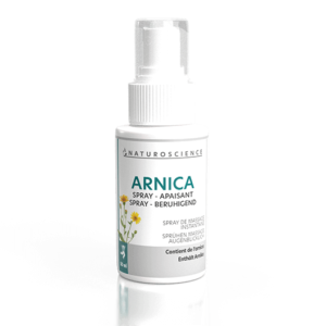 Arnica Spray