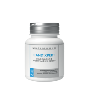Cand XPert