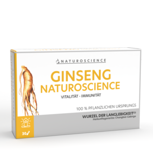 Ginseng
