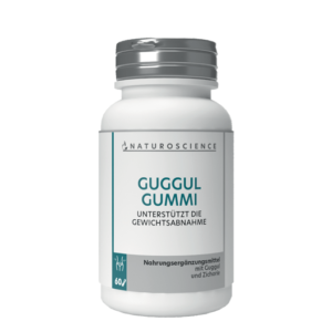 Guggul Gummi