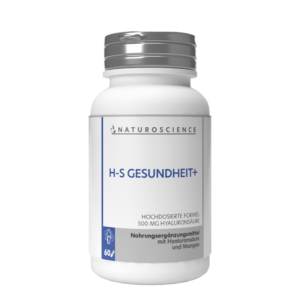 H-S Gesundheit+