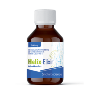 Helix-Elixir