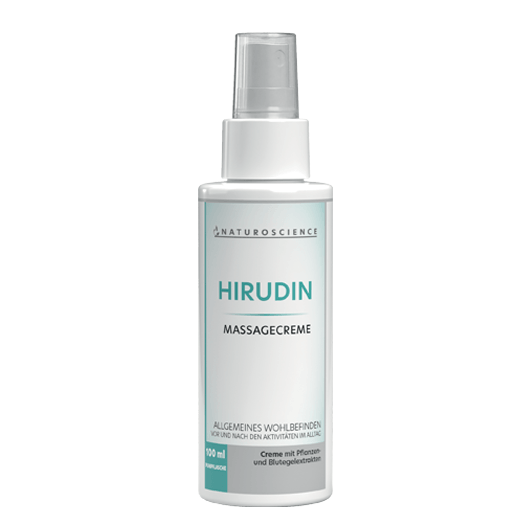 Hirudin