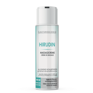 Hirudin