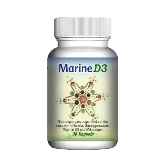 Marine D3