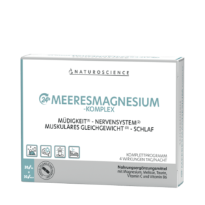MeeresMagnesium-Complex