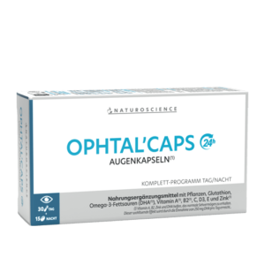 Ophtalcaps