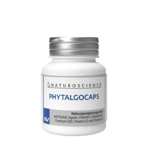 Phytalgocaps