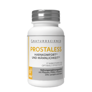 Prostaless