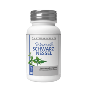 Schwarznessel