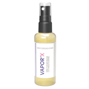 Vapor X