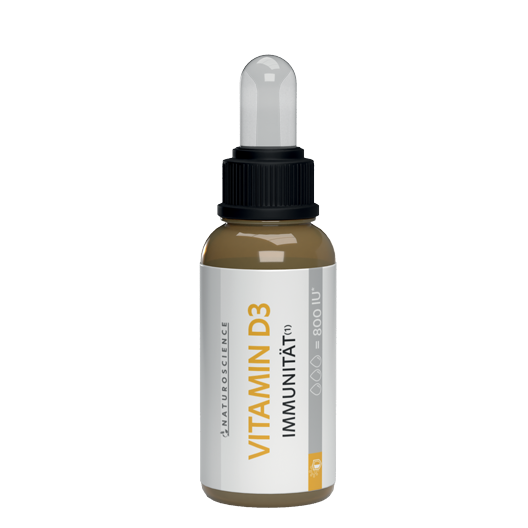 Vitamin D3